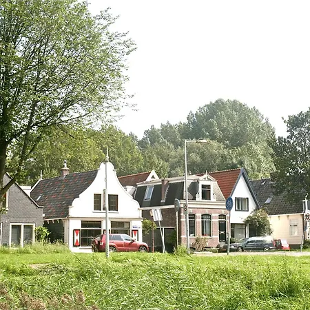 Bed & Breakfast Noorderpark View Free Parking 300m Top Location Amsterdam
