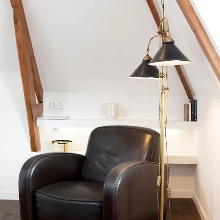 Boutique Nassau 2* Ámsterdam