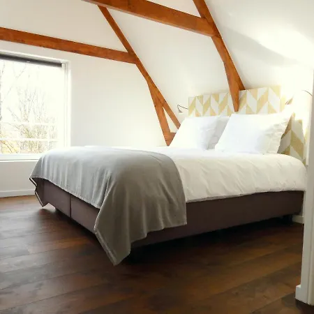 Bed and breakfast Boutique Nassau 2*