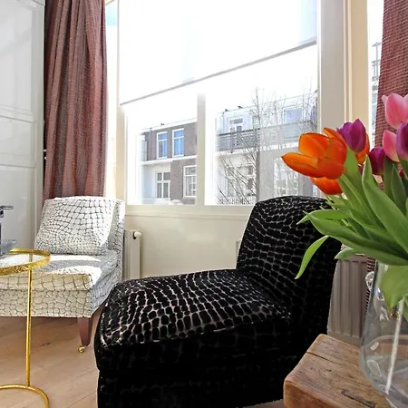 Vondelpark Bed & Breakfast Amsterdam