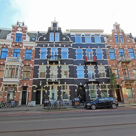 Vondelpark Bed & Breakfast Amsterdam