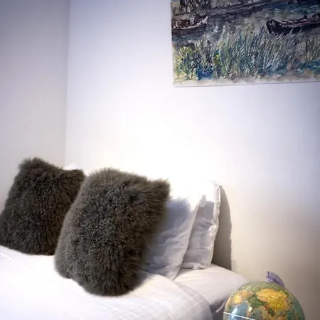 Cozy Pijp Bed & Breakfast *