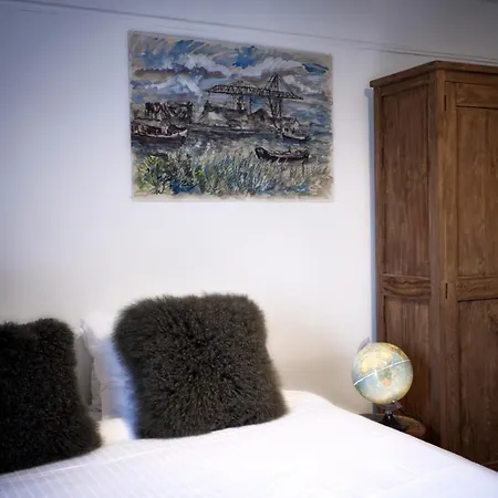 Cozy Pijp Amesterdão