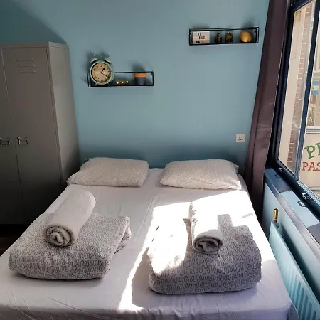 Bed & Breakfast Urban Vibes Amsterdam