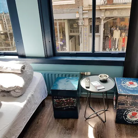 Urban Vibes Amsterdam