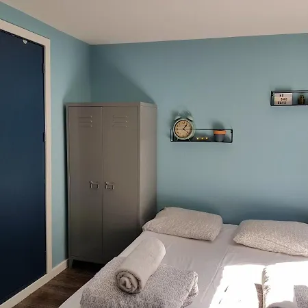 Bed & Breakfast Urban Vibes Amsterdam