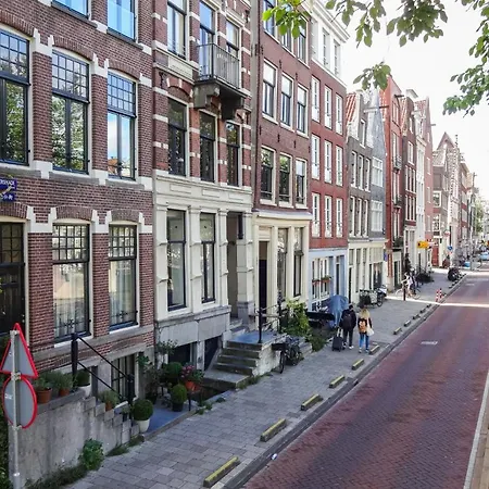 Shenzhou Hotel Amsterdam