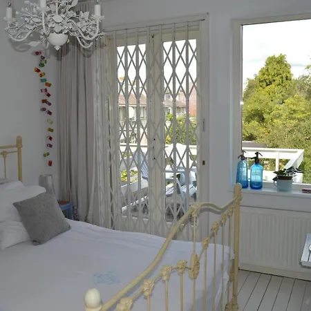 Jo Amsterdam Bed & Breakfast Diemerbrug
