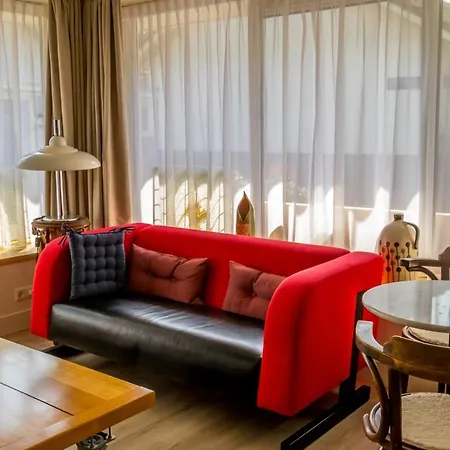 Bed & Breakfast De Springer 2*
