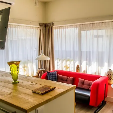 De Springer Bed & Breakfast Amsterdam