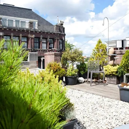 Marcel's Creative Exchange Amsterdam