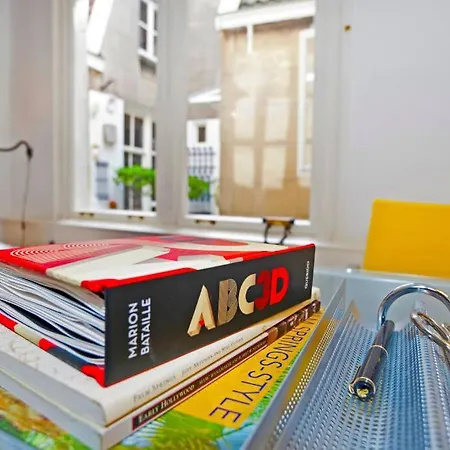 Marcel's Creative Exchange 3* Amsterdam