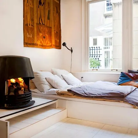 Marcel's Creative Exchange Bed & Breakfast 3*