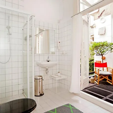 Marcel's Creative Exchange 3* Amsterdam