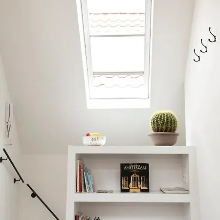 Boutique Nassau Bed and breakfast Ámsterdam