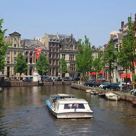 Noorderpark View Free Parking 300m Top Location * Amsterdam