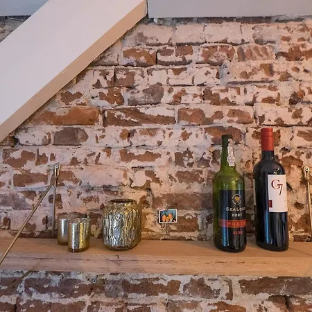 Numero 14 Bed & Breakfast Amsterdam