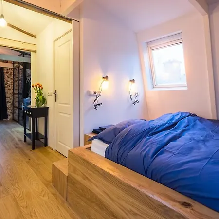 Bed & Breakfast Numero 14