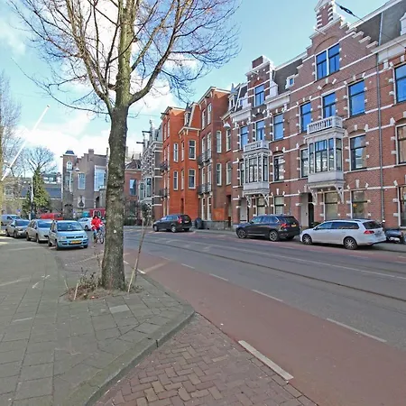 Vondelpark Amsterdam