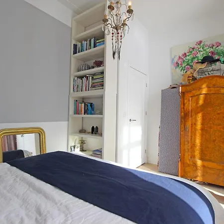 Bed & Breakfast Vondelpark Amsterdam