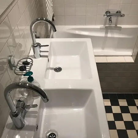 Cozy Pijp Bed & Breakfast