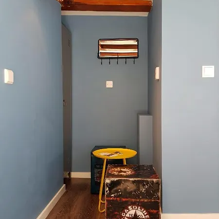 Bed & Breakfast Urban Vibes