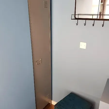 Bed & Breakfast Urban Vibes