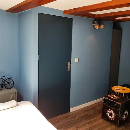 Bed & Breakfast Urban Vibes 2*