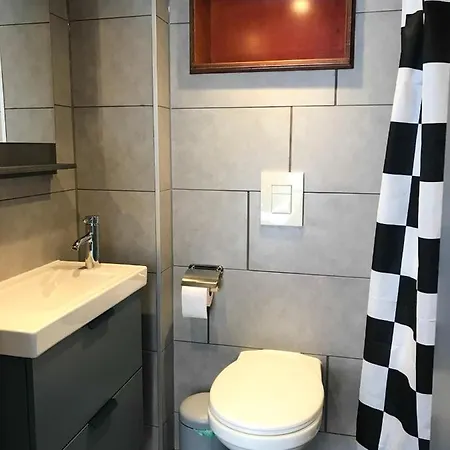 Urban Vibes Bed & Breakfast Amsterdam