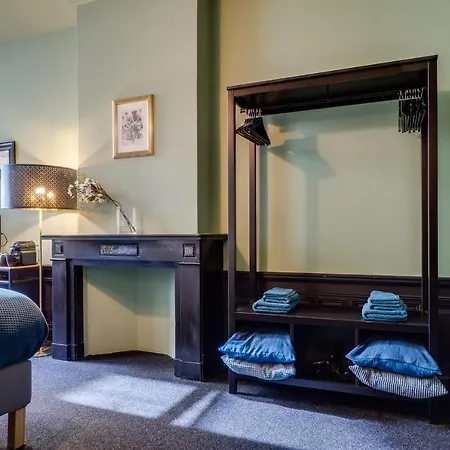 Hotel Shenzhou Amsterdam