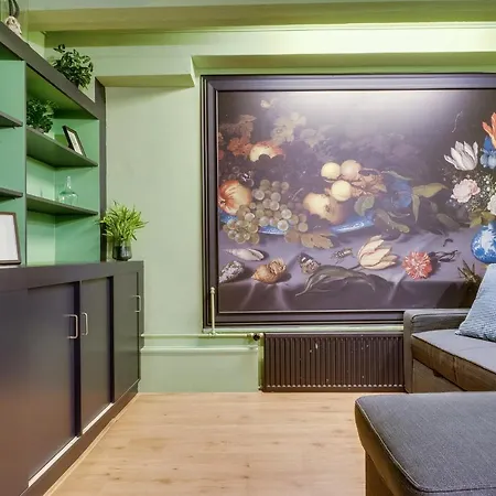 Hotel Shenzhou Amsterdam