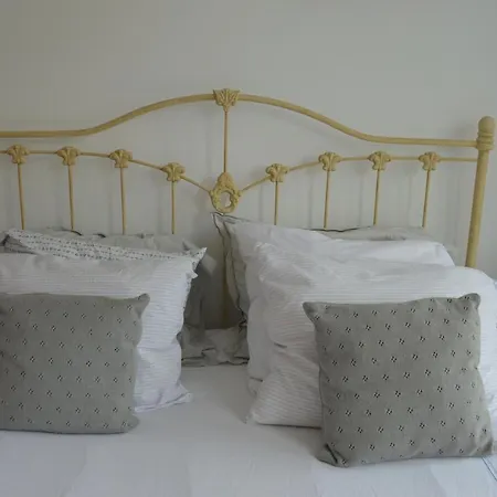 Jo Amsterdam Bed & Breakfast *