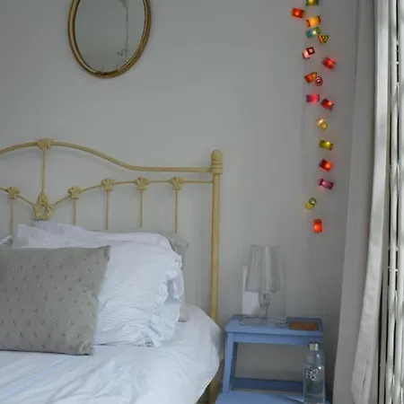 Jo Amsterdam Bed & Breakfast