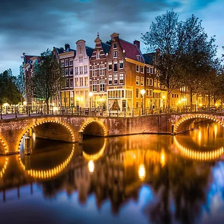 Bed & Breakfast Jo Amsterdam
