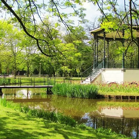 Jo Amsterdam Bed & Breakfast Diemerbrug