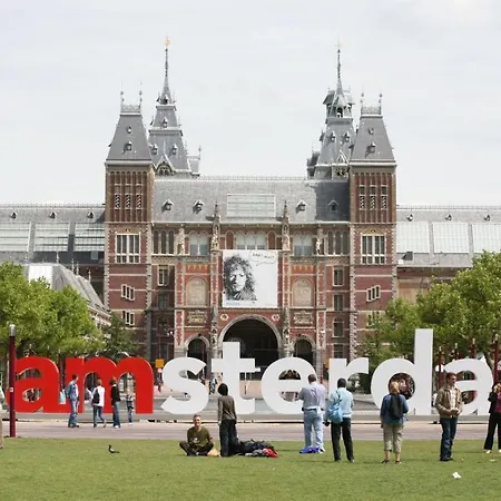 Frühstückspension Jo Amsterdam Diemerbrug