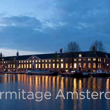 Jo Amsterdam Bed & Breakfast