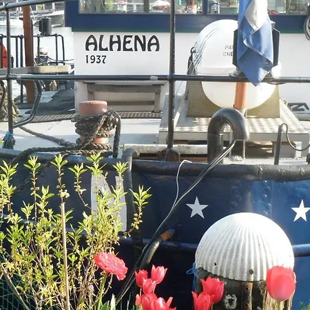 Bed & Breakfast Boat & Breakfast Alhena