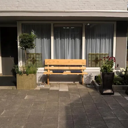Bed & Breakfast De Springer 2*