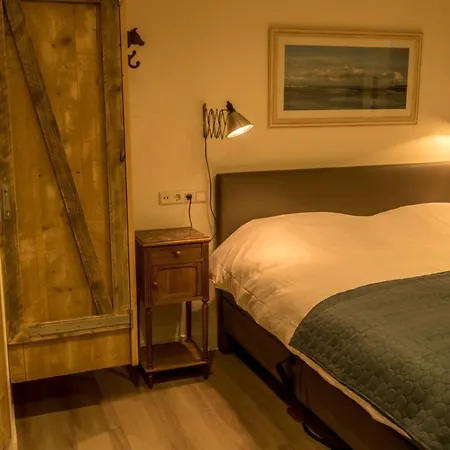 Bed & Breakfast De Springer Amsterdam