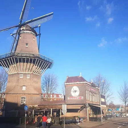 23 Sous 2* Amsterdam