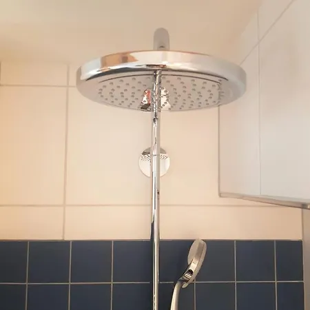 23 Sous Bed & Breakfast Amsterdam