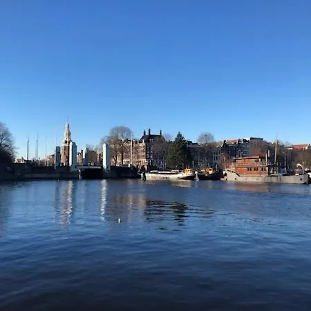 Elodie Amsterdam