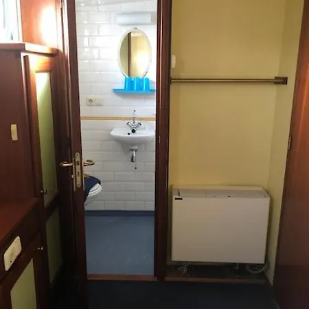 Elodie Hotel Amsterdam