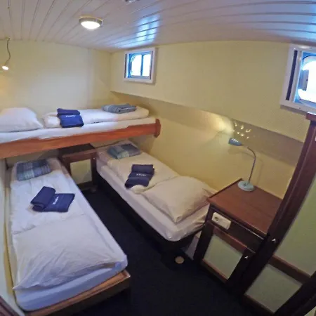 Hotel Elodie Ámsterdam