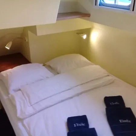 Hotel Elodie *
