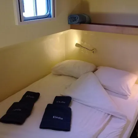 Hotel Elodie Amsterdam