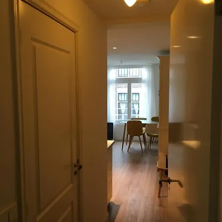 Guest house Kangaroom