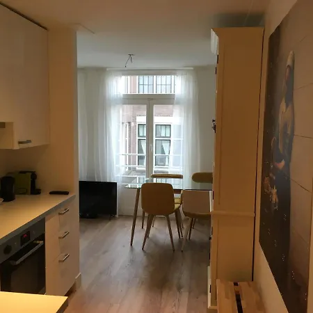 Guest house Kangaroom Amsterdam