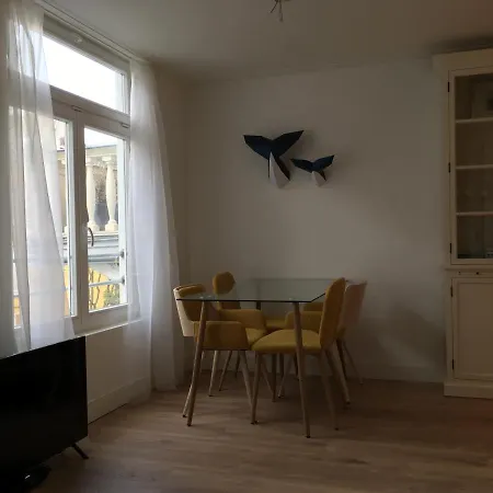Kangaroom Guest house Amsterdam